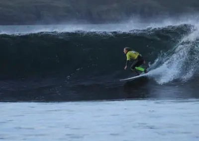 Thurso East