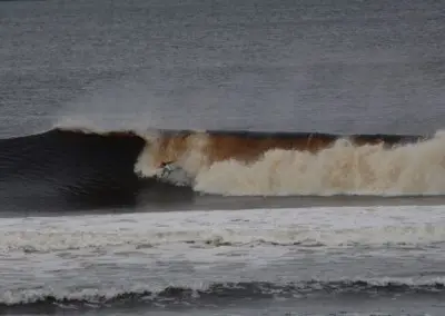 Thurso East 2014