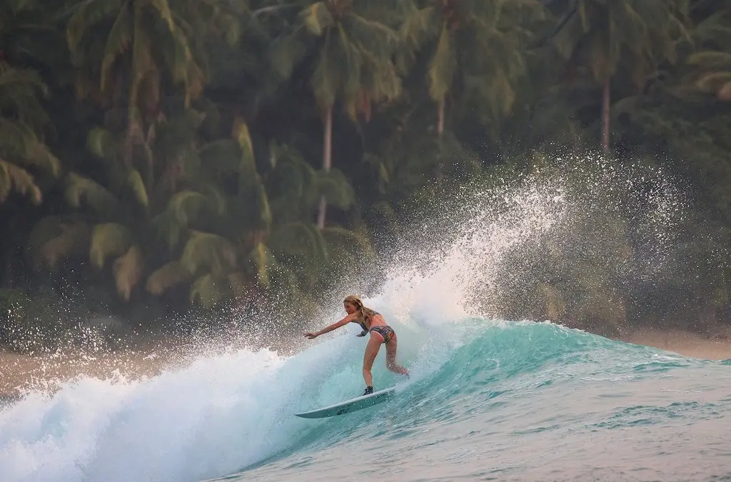 September 2015 – Trip to the Matungou in the Mentawai Islands