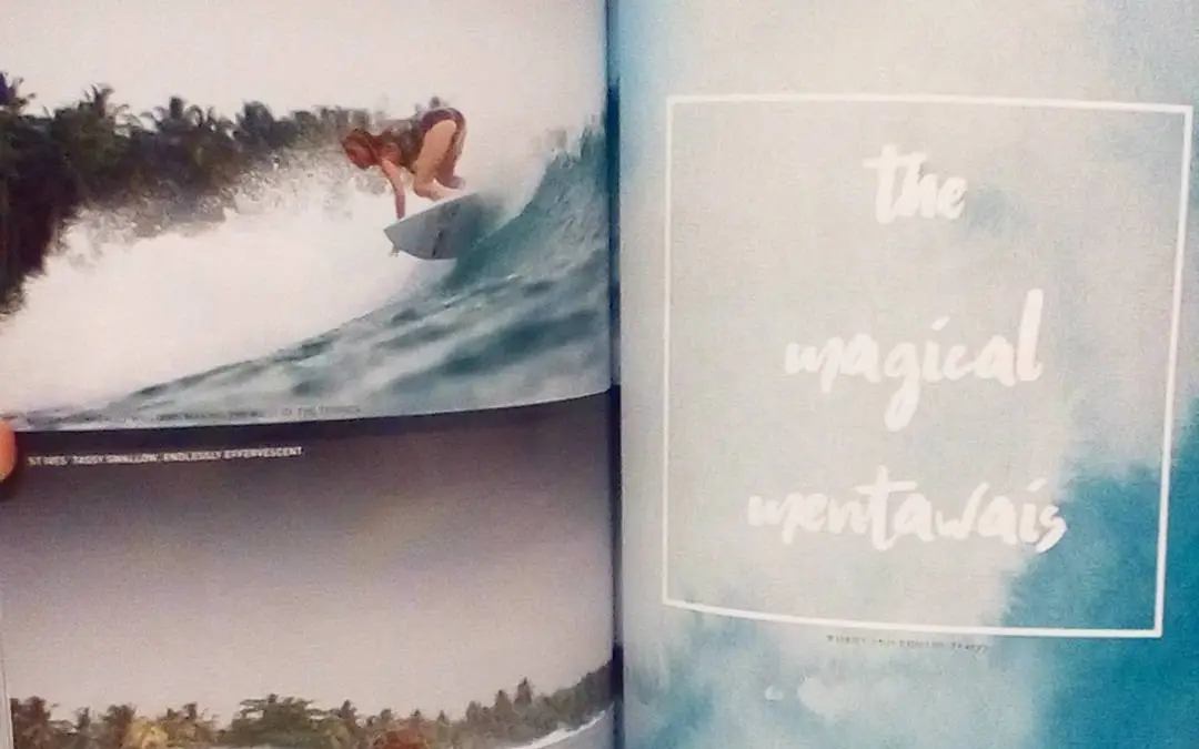 March 2016 – SurfGirl Magazine