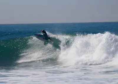 surf california